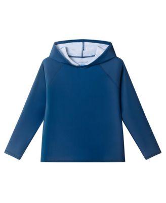 Boys' Hooded Rashguard - Little Kid by ANDY&EVAN