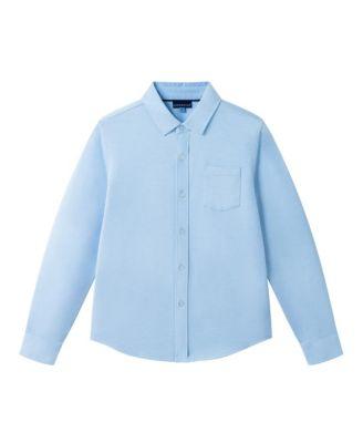 Boys' Knit-Tech Shirt - Little Kid by ANDY&EVAN