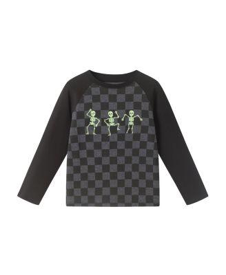 Boys' Raglan Graphic Tee - Little Kid by ANDY&EVAN