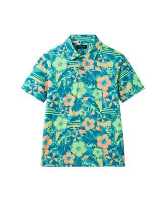 Boys' Short Sleeve Polo - Big Kid by ANDY&EVAN
