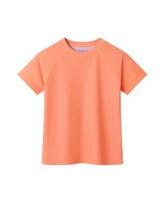 Boys' Short Sleeve Rashguard - Little Kid by ANDY&EVAN
