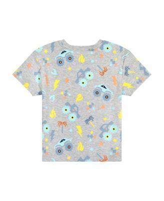 Boys' Short Sleeve Tee - Little Kid by ANDY&EVAN
