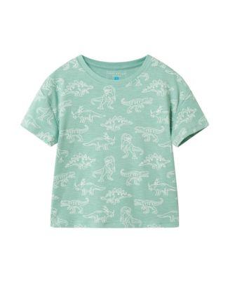 Boys' Short Sleeve Tee - Little Kid by ANDY&EVAN