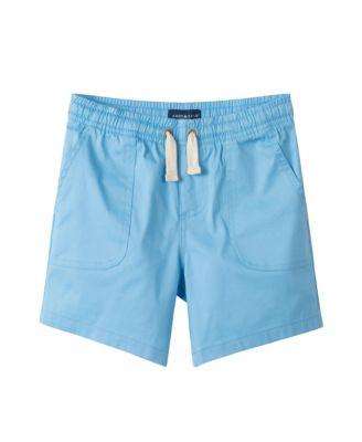 Boys' Stretch Twill Shorts - Little Kid by ANDY&EVAN