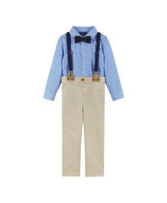 Boys' Suspender Set - Little Kid by ANDY&EVAN