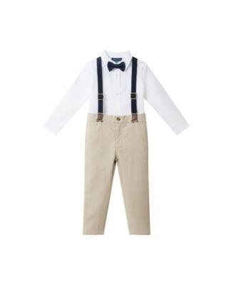 Boys' Suspender Set - Little Kid by ANDY&EVAN