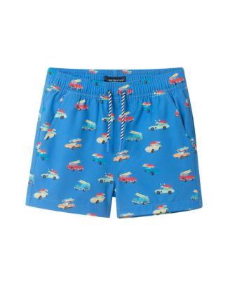 Boys' Swim Trunk - Little Kid by ANDY&EVAN
