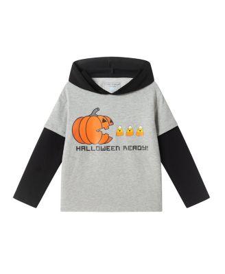 Boys' Two-Fer Hooded Tee - Little Kid by ANDY&EVAN