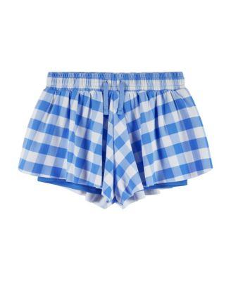 Girls' Athletic Short - Big Kid by ANDY&EVAN