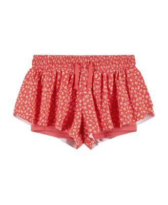 Girls' Athletic Short - Little Kid by ANDY&EVAN