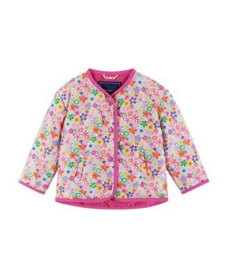 Girls' Bomber Jacket - Little Kid by ANDY&EVAN