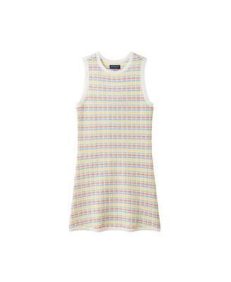 Girls' Crochet Tank Dress - Big Kid by ANDY&EVAN