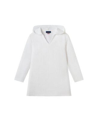 Girls' Terry Cover-Up - Big Kid by ANDY&EVAN