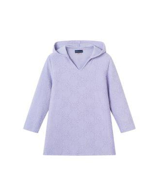 Girls' Terry Cover-Up - Big Kid by ANDY&EVAN