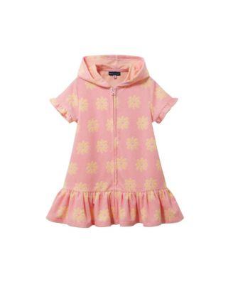Girls' Terry Cover-Up - Little Kid by ANDY&EVAN
