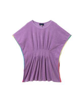 Girls' Terry Cover-Up - Little Kid by ANDY&EVAN
