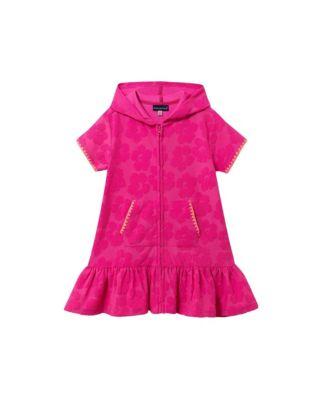 Girls' Terry Cover-Up - Little Kid by ANDY&EVAN
