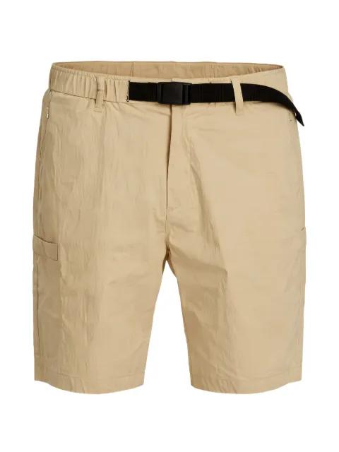 belt shorts by ANERKJENDT