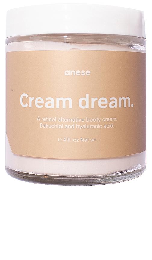 anese Cream Dream Booty Cream in Beauty by ANESE