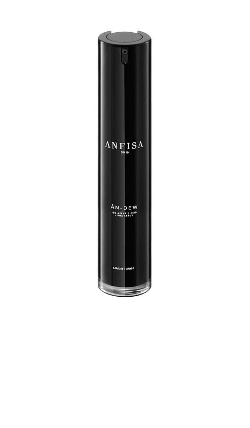 ANFISA Skin AN-DEW 10% Azelaic Acid + PHA Serum 50mL in Beauty by ANFISA SKIN