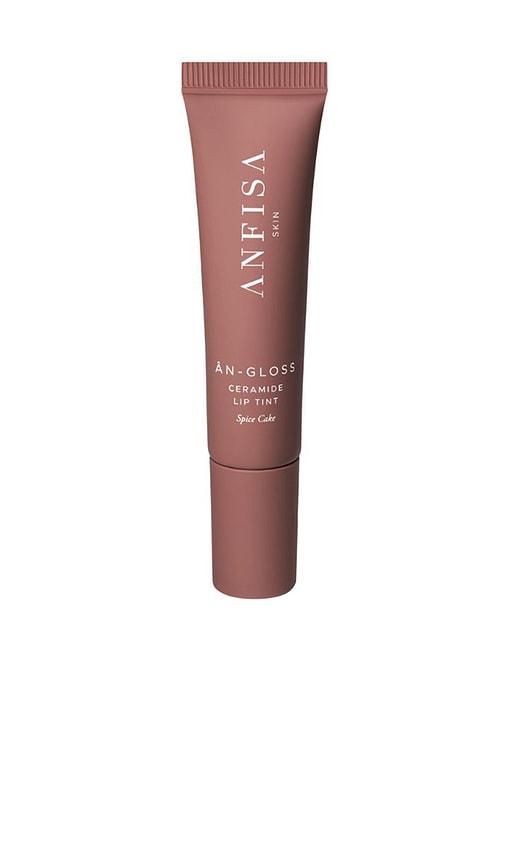 ANFISA Skin AN-GLOSS Ceramide Lip Tint in Spice Cake by ANFISA SKIN