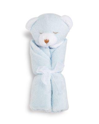 Bear Blankie by ANGEL DEAR