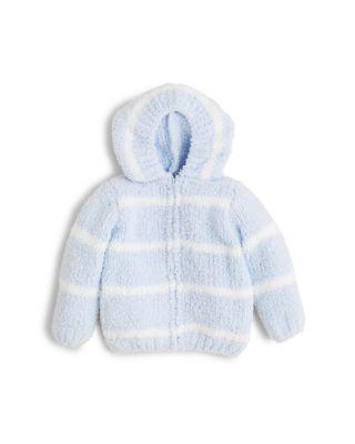 Boys' Striped Hooded Jacket - Baby by ANGEL DEAR