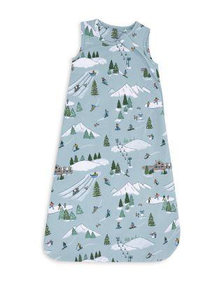 Boys' Winter Fun Skiers Sleep Bag - Baby by ANGEL DEAR