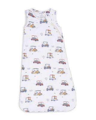 Boys' Zooming Golf Carts Sleep Bag - Baby by ANGEL DEAR