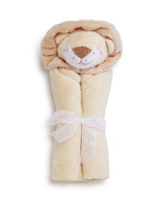Lion Blankie by ANGEL DEAR