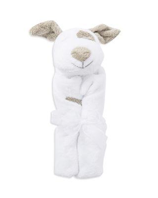 Spotted Puppy Blankie by ANGEL DEAR