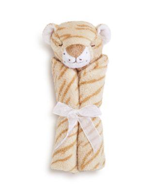 Tiger Blankie by ANGEL DEAR