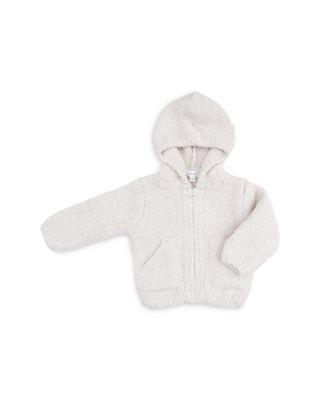 Unisex Chenille Hooded Jacket - Baby by ANGEL DEAR