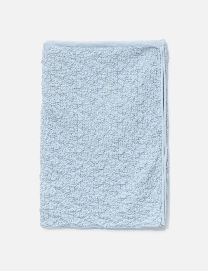 Textured Tube Top by ANGGAE