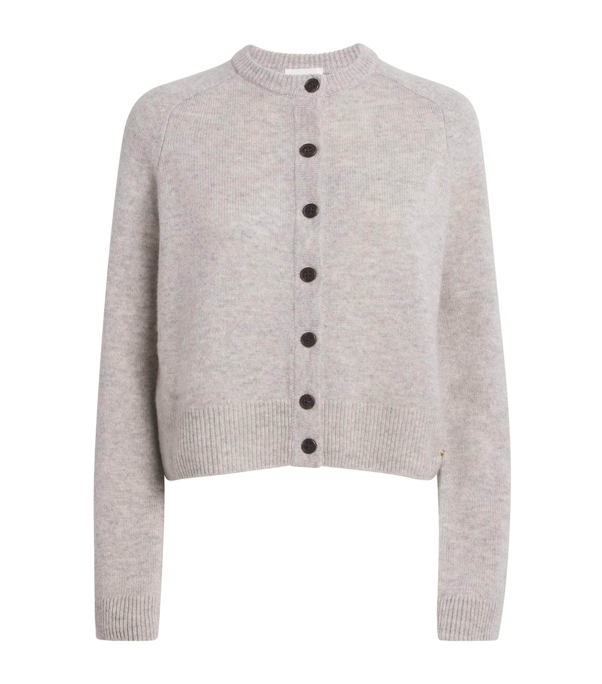 ANINE BING Cashmere Joye Cardigan by ANINE BING