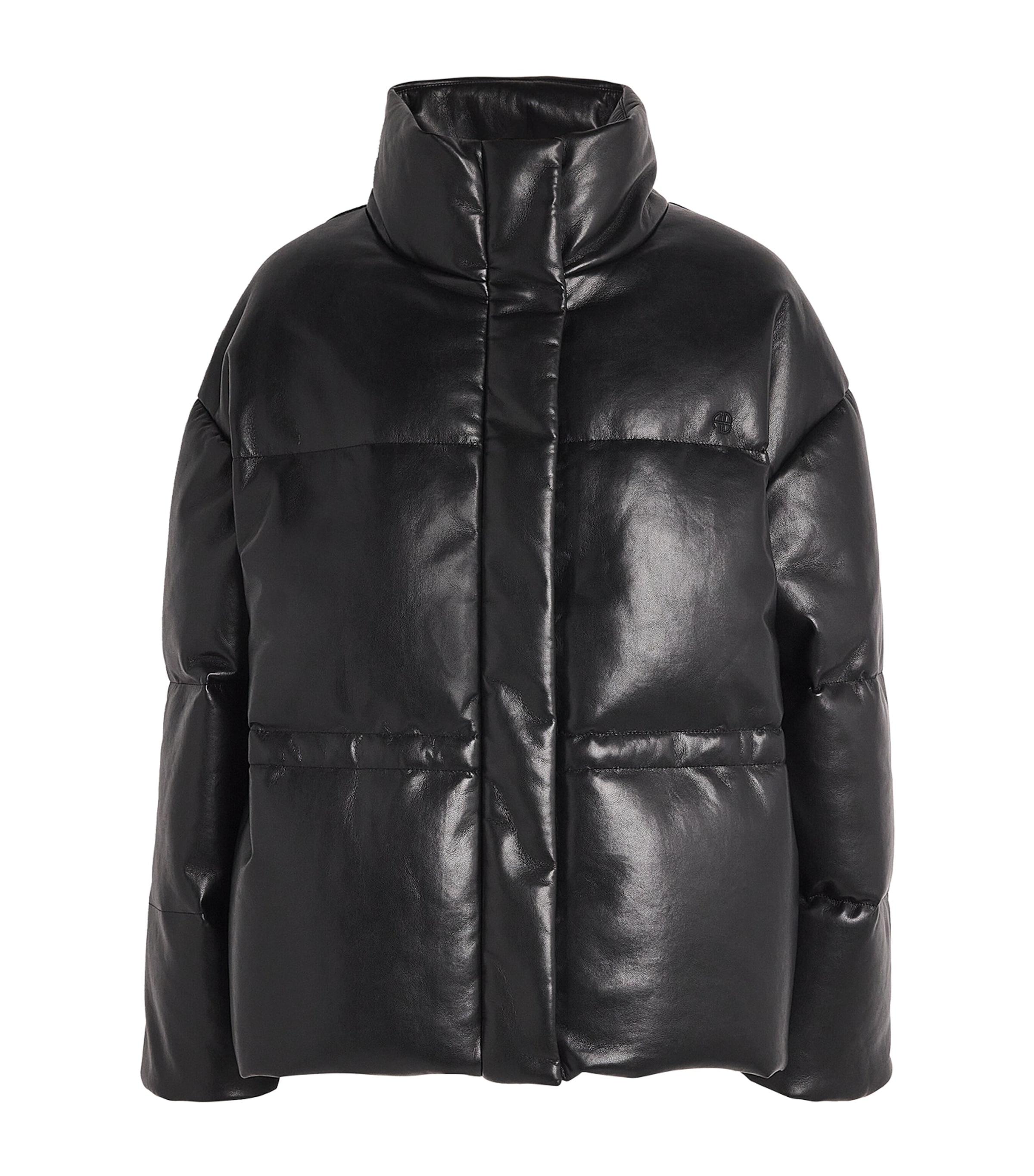 ANINE BING Oslo Puffer Jacket by ANINE BING