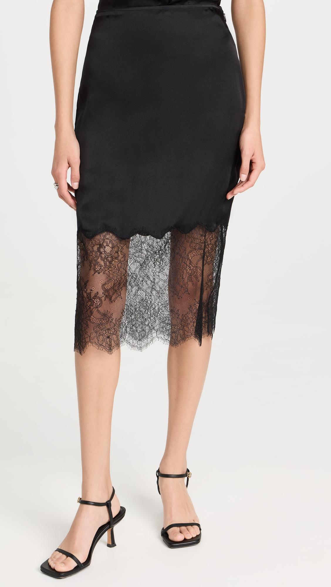 Amelie Skirt by ANINE BING