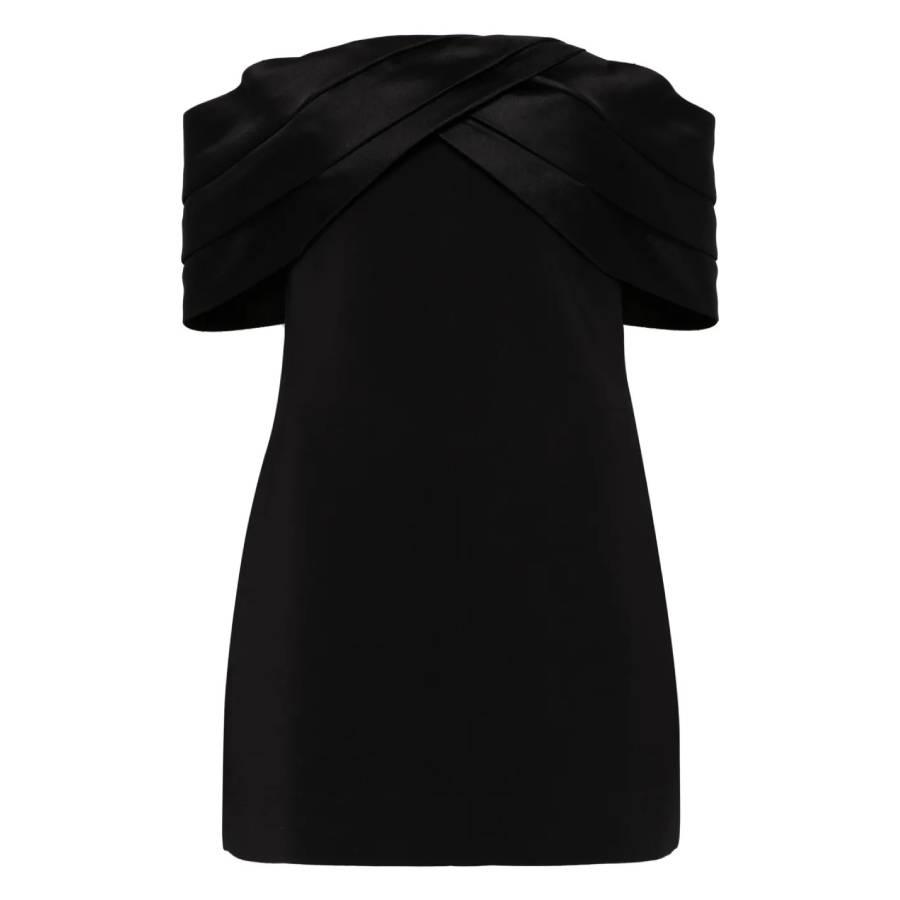 Anine Bing Fleur Mini Dress by ANINE BING