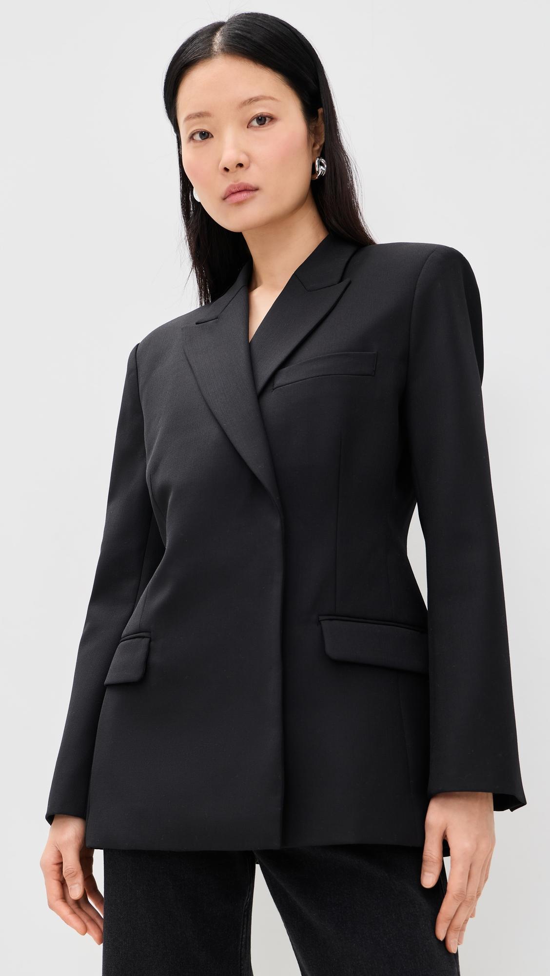 Aretha Blazer by ANINE BING