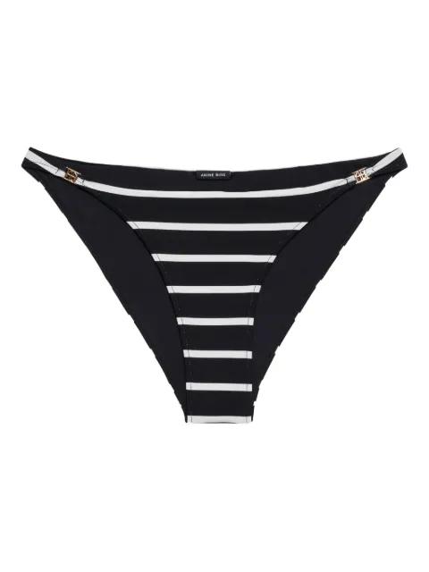 Bellamy bikini bottom by ANINE BING