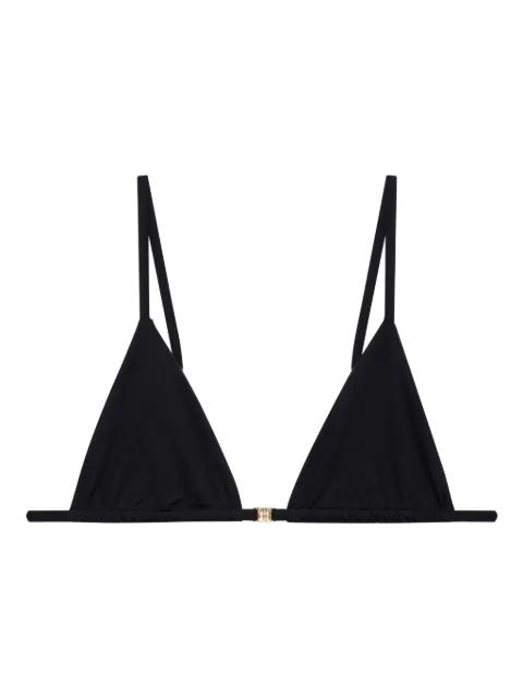 Bellamy bikini top by ANINE BING