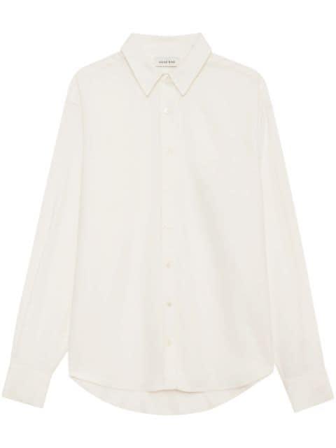 Braxton shirt by ANINE BING