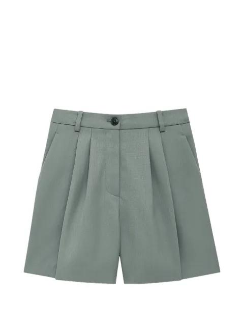 Brice tailored shorts by ANINE BING