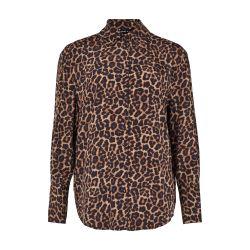 Bridget long sleeved shirt by ANINE BING