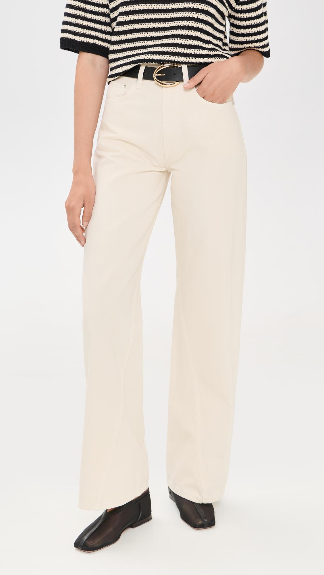 Brie Jeans by ANINE BING