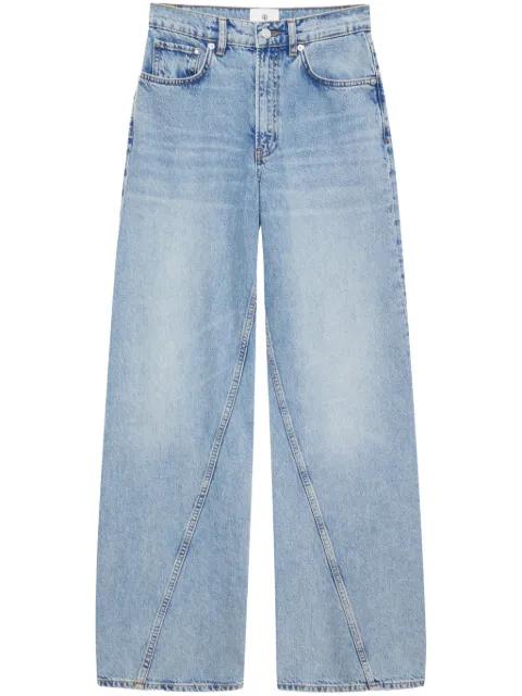 Brie jeans by ANINE BING