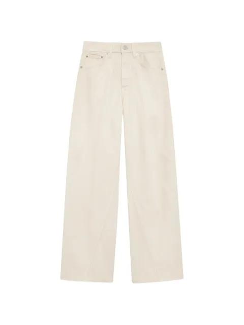 Brie jeans by ANINE BING