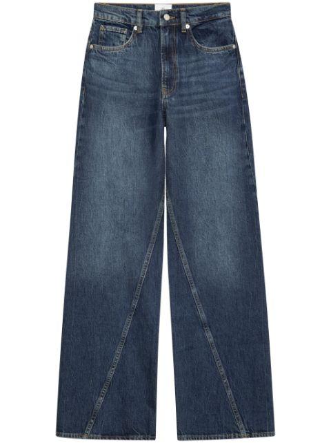 Brie jeans by ANINE BING