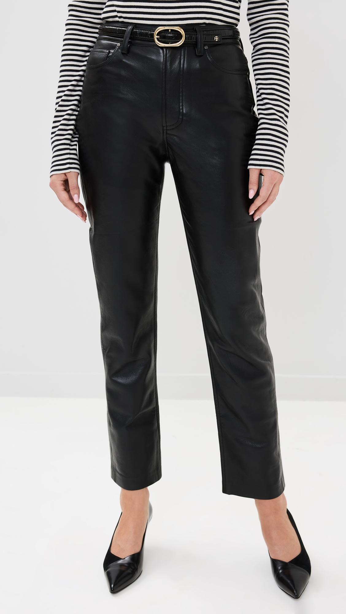 Bruno Pants by ANINE BING