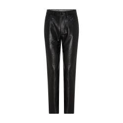 Bruno leather pants by ANINE BING